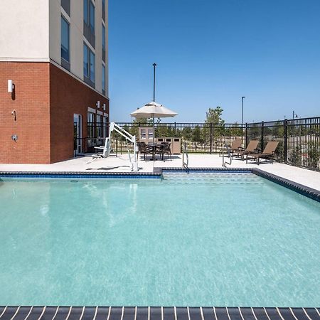 Hyatt Place Fort Worth-Alliance Town Center Eksteriør bilde