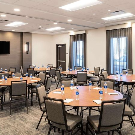 Hyatt Place Fort Worth-Alliance Town Center Eksteriør bilde