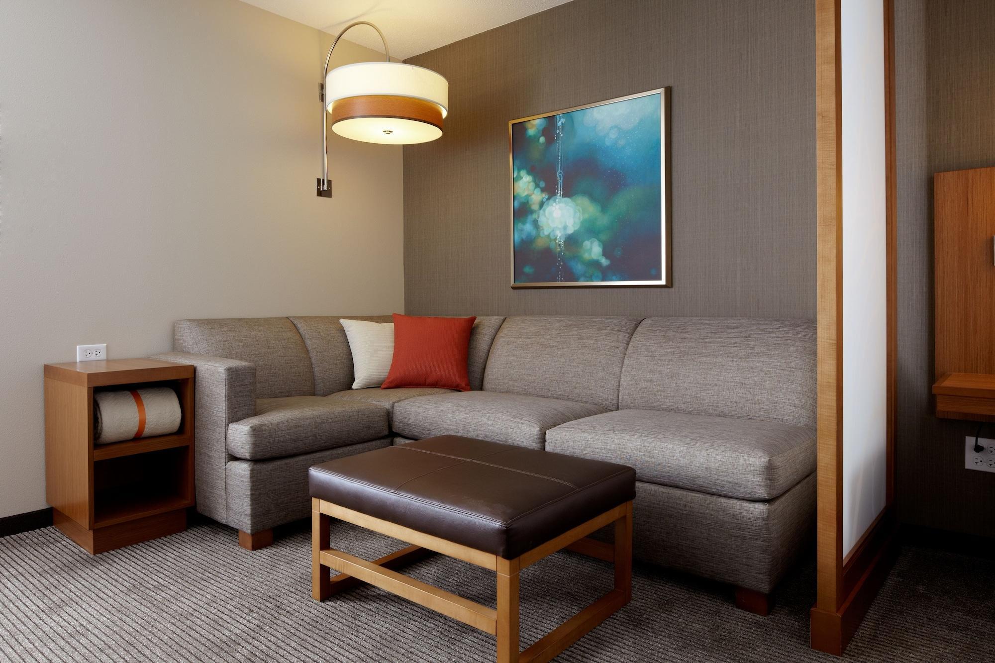 Hyatt Place Fort Worth-Alliance Town Center Eksteriør bilde