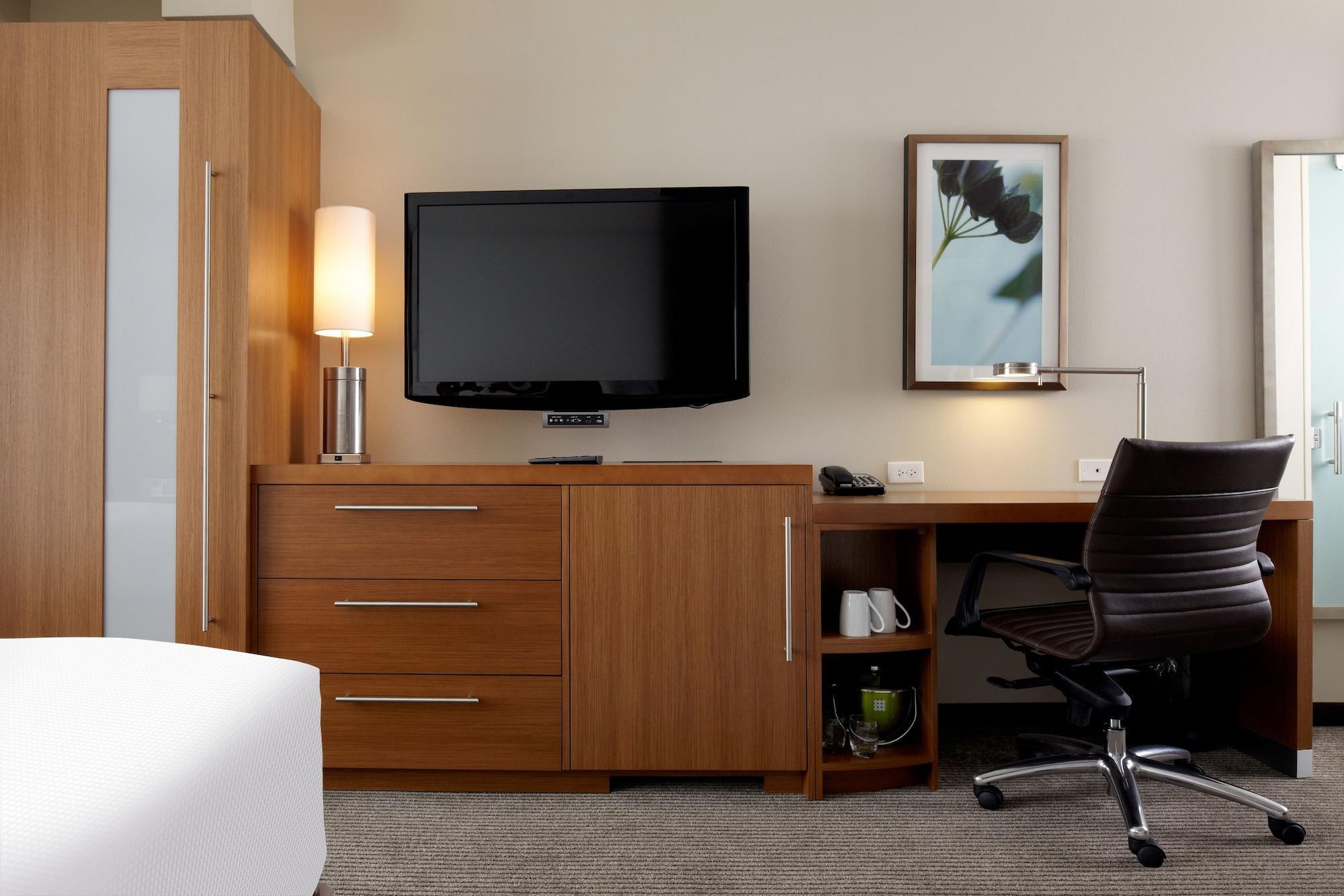 Hyatt Place Fort Worth-Alliance Town Center Eksteriør bilde