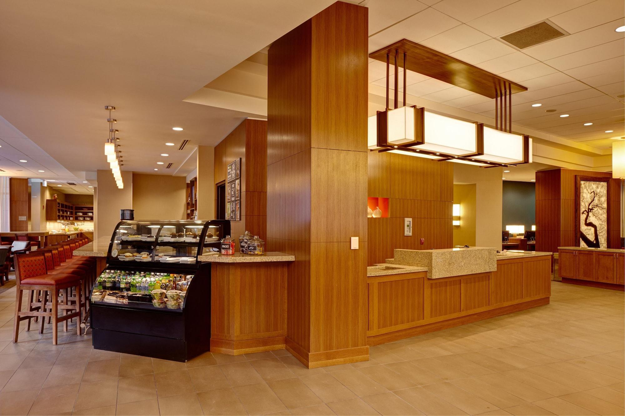 Hyatt Place Fort Worth-Alliance Town Center Eksteriør bilde