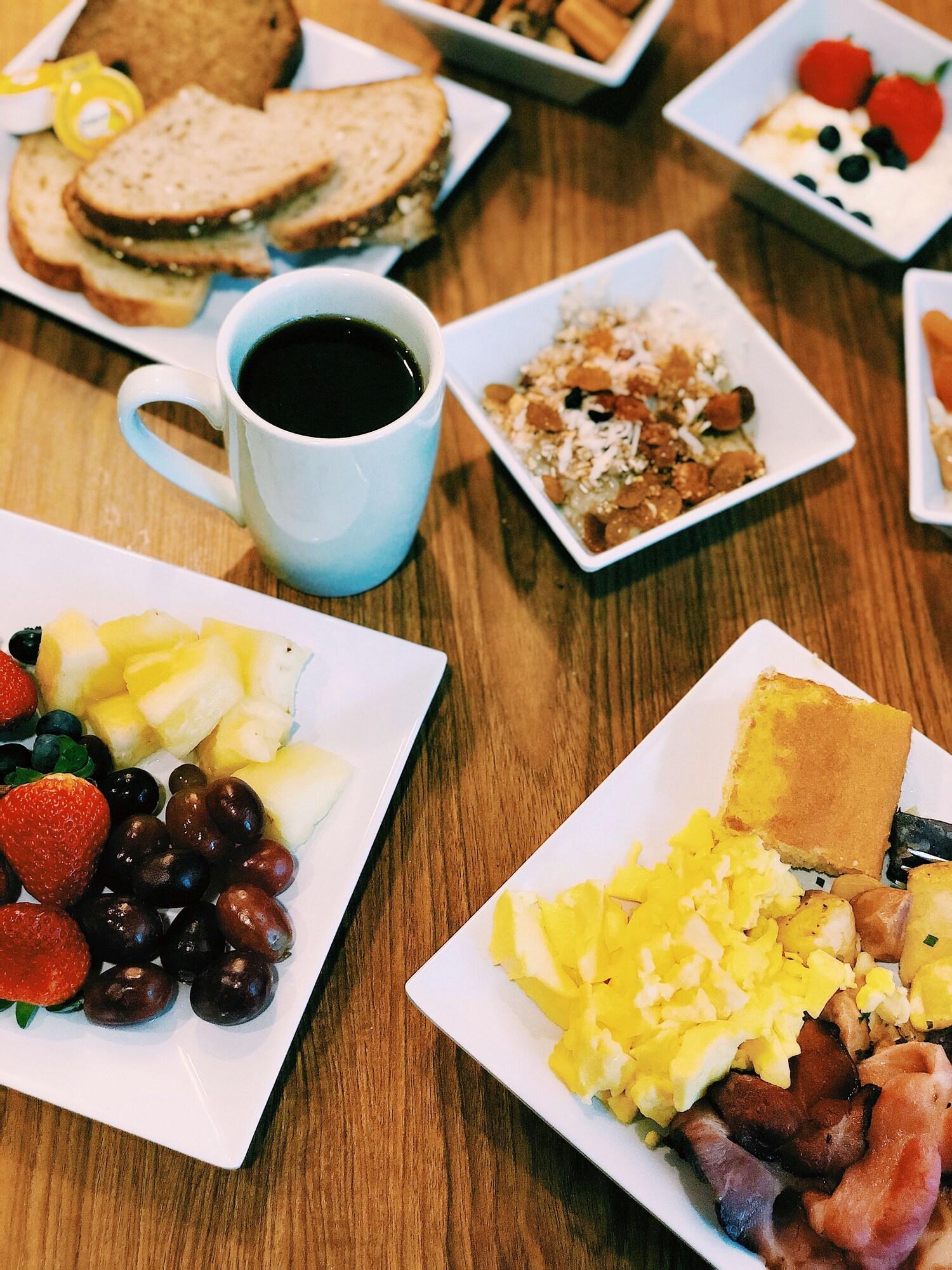 Hyatt Place Fort Worth-Alliance Town Center Eksteriør bilde