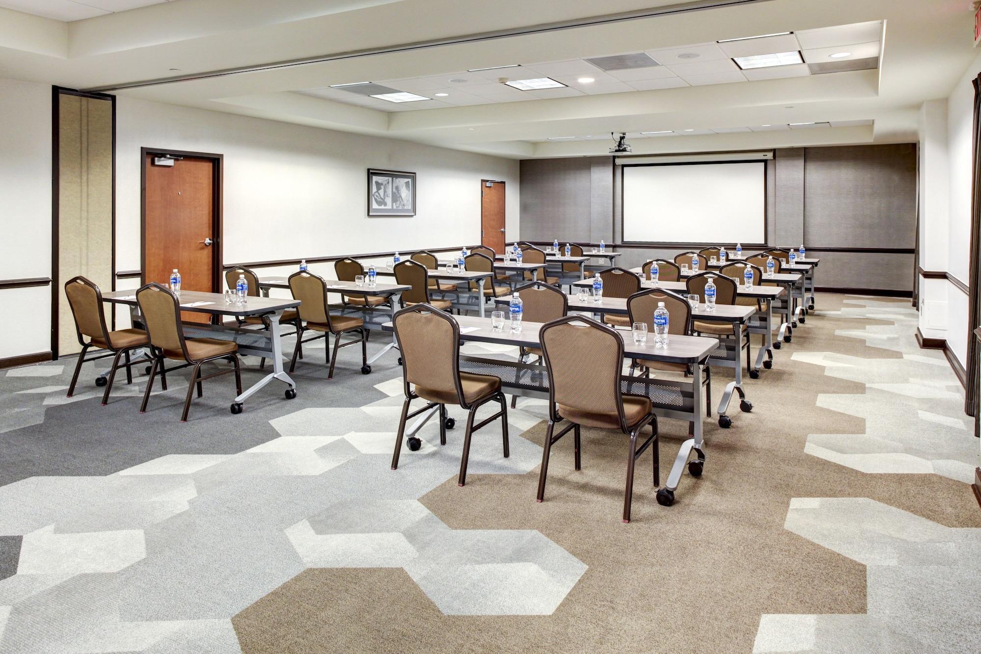 Hyatt Place Fort Worth-Alliance Town Center Eksteriør bilde