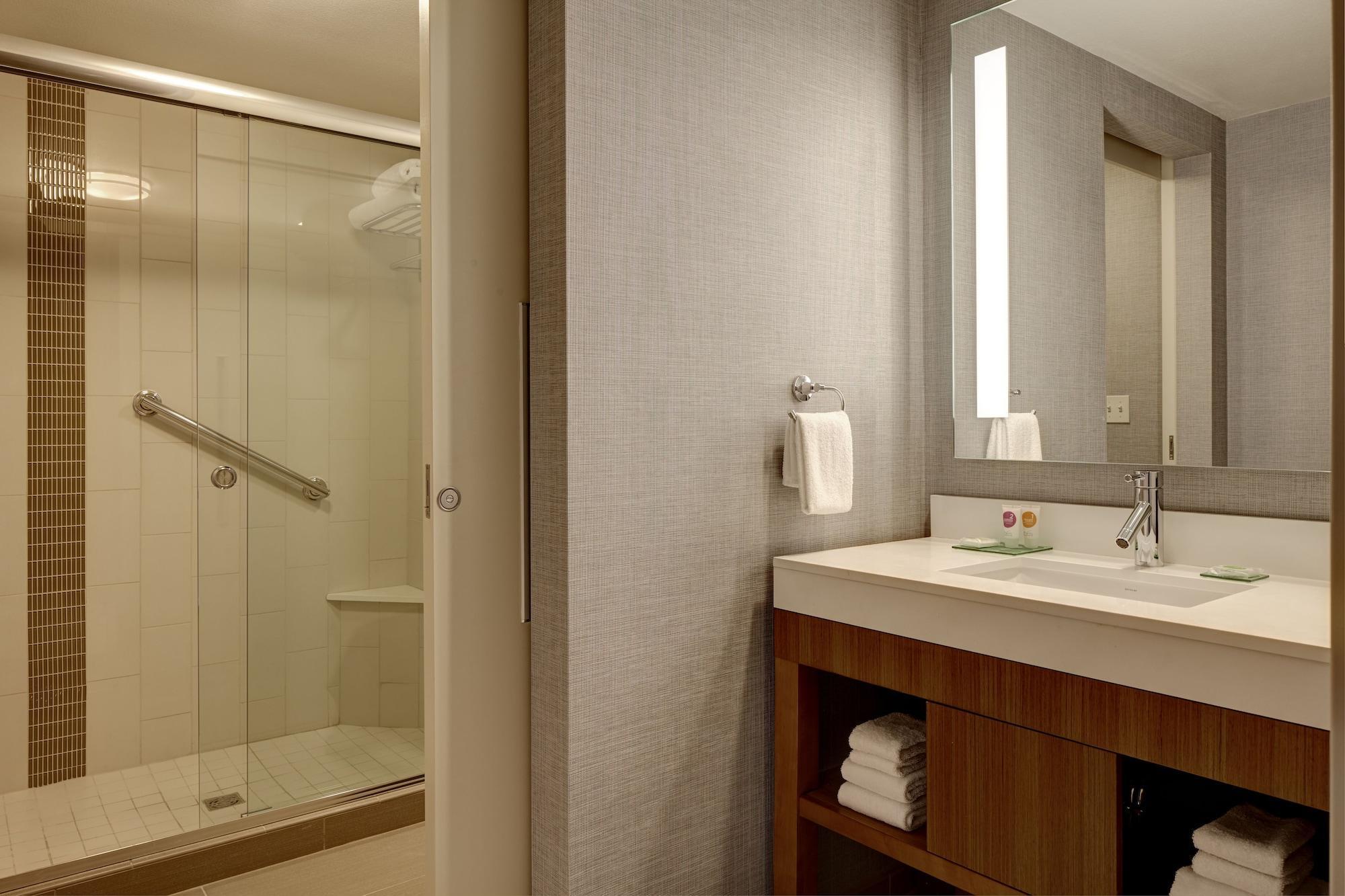 Hyatt Place Fort Worth-Alliance Town Center Eksteriør bilde