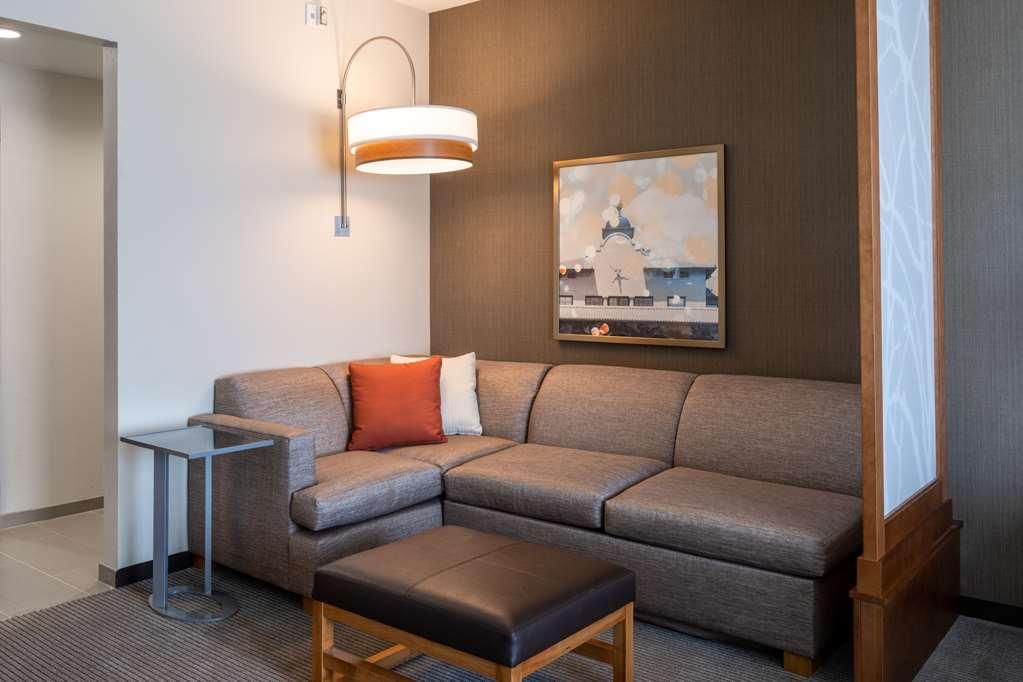 Hyatt Place Fort Worth-Alliance Town Center Rom bilde