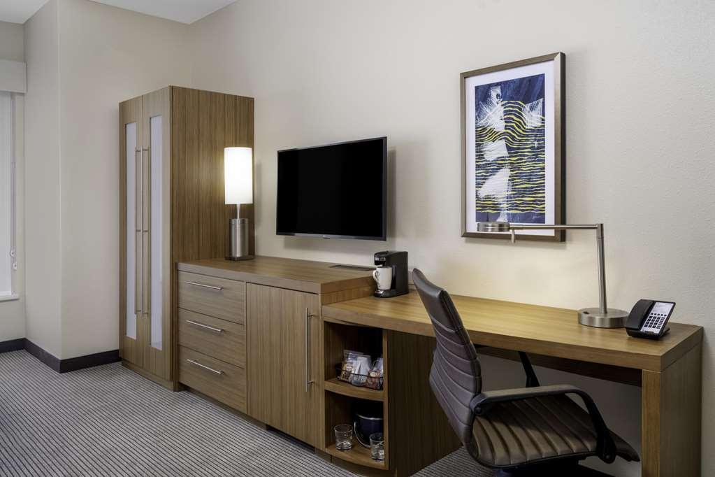 Hyatt Place Fort Worth-Alliance Town Center Rom bilde