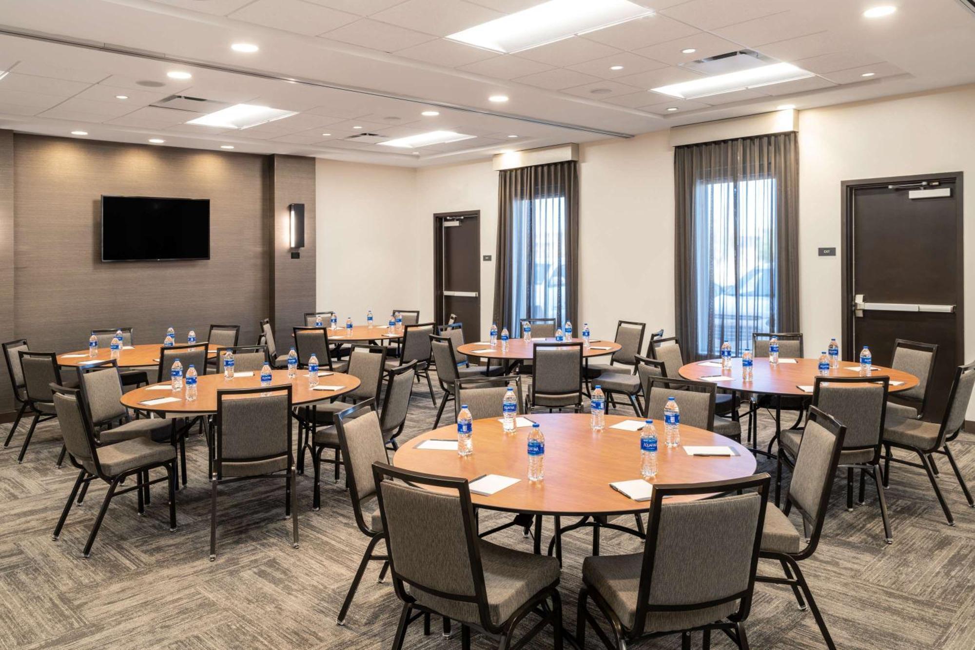 Hyatt Place Fort Worth-Alliance Town Center Eksteriør bilde