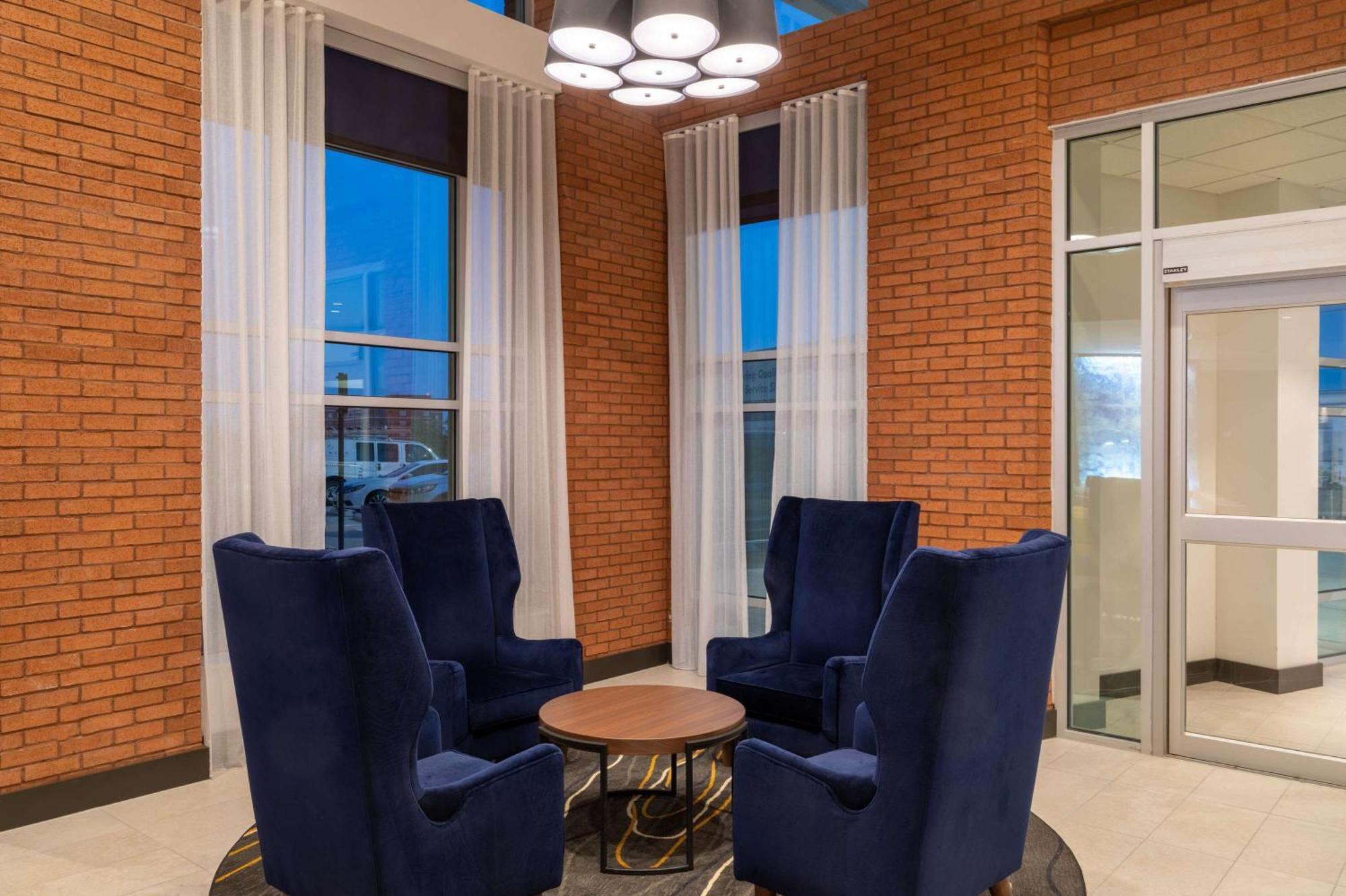 Hyatt Place Fort Worth-Alliance Town Center Eksteriør bilde