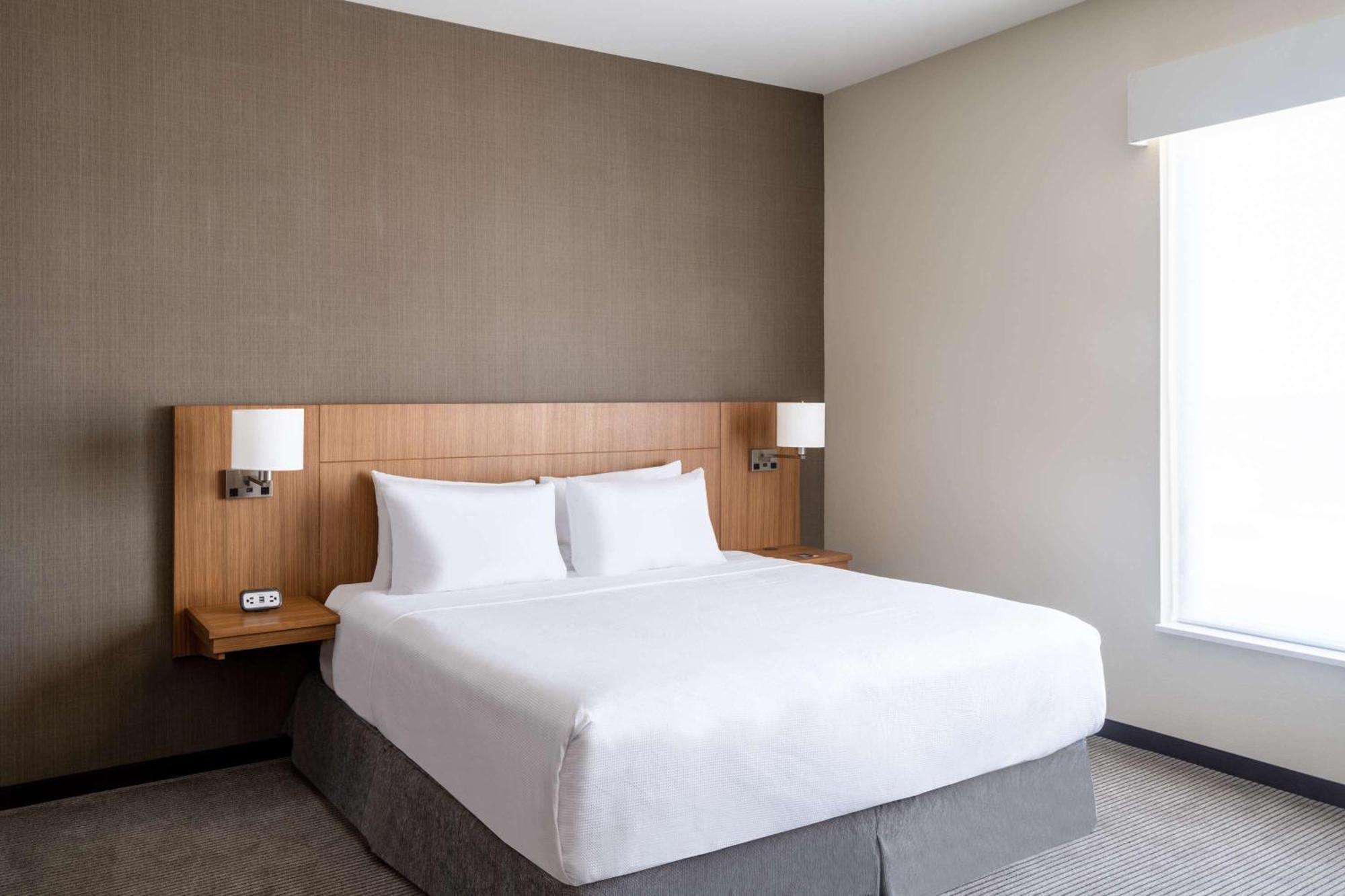 Hyatt Place Fort Worth-Alliance Town Center Eksteriør bilde