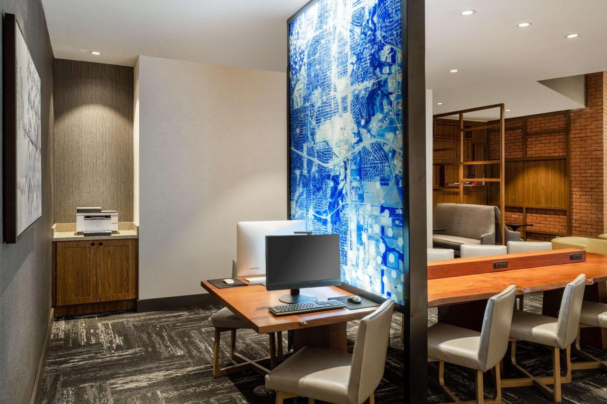 Hyatt Place Fort Worth-Alliance Town Center Eksteriør bilde
