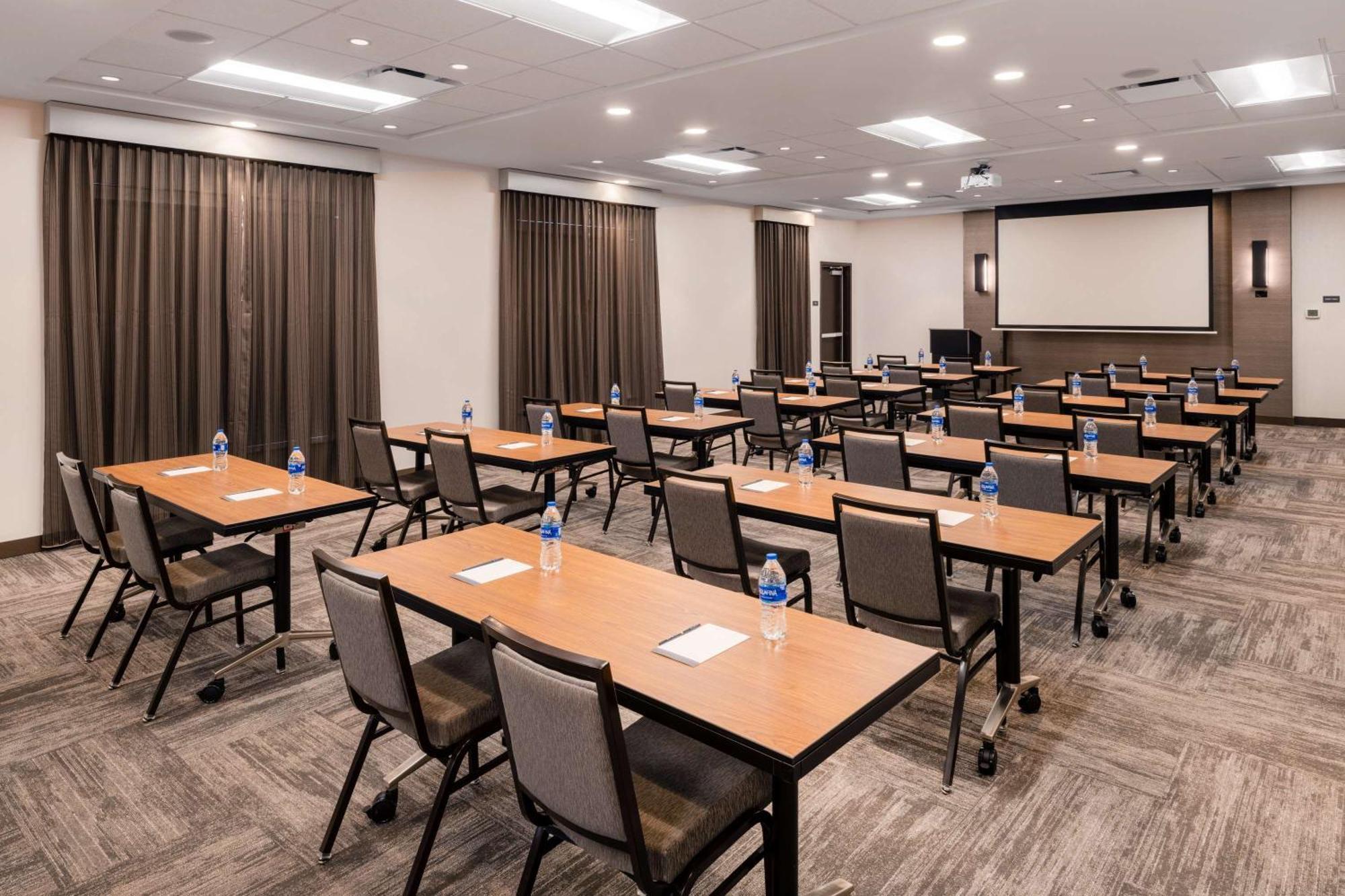 Hyatt Place Fort Worth-Alliance Town Center Eksteriør bilde