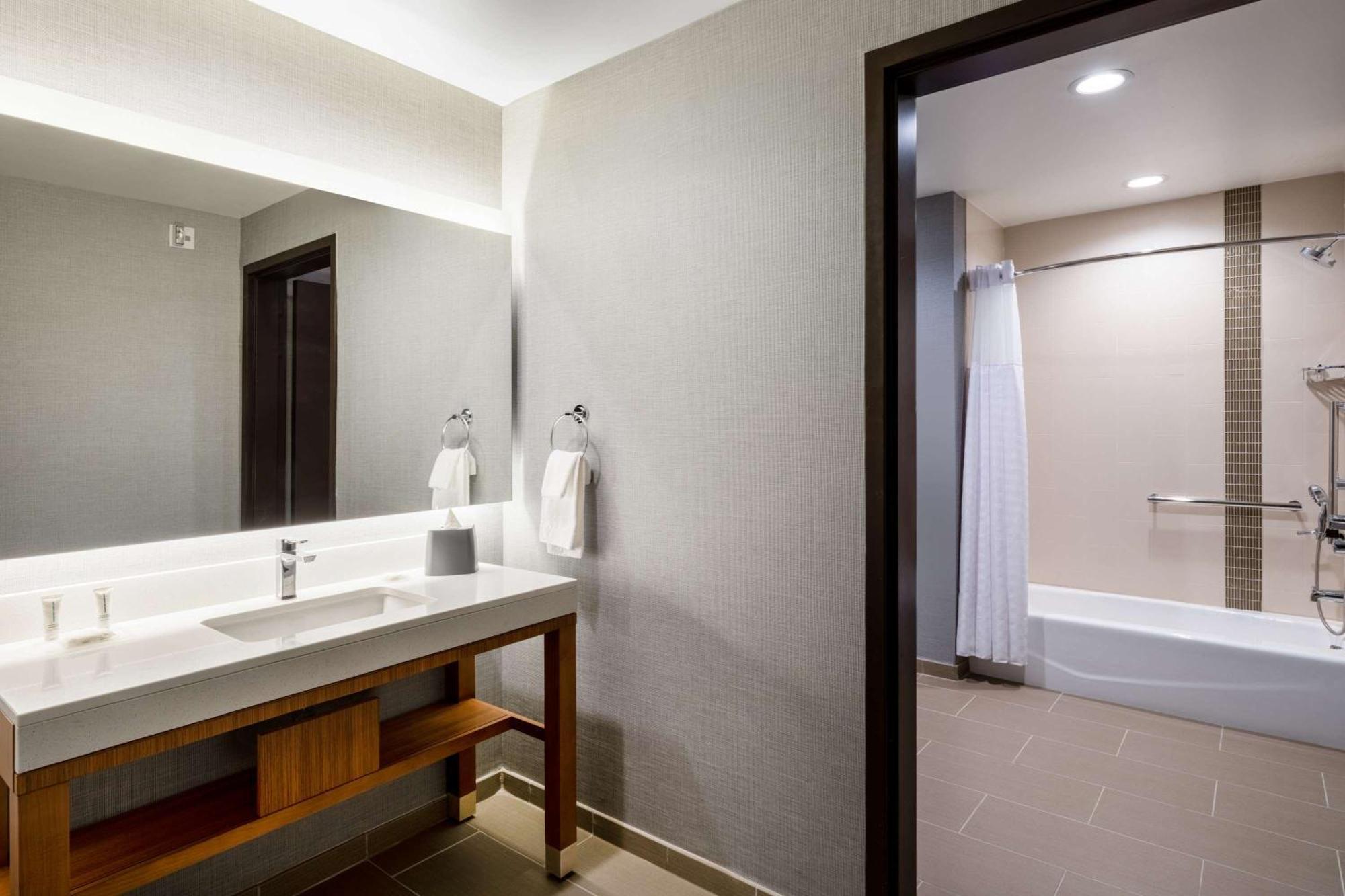 Hyatt Place Fort Worth-Alliance Town Center Eksteriør bilde