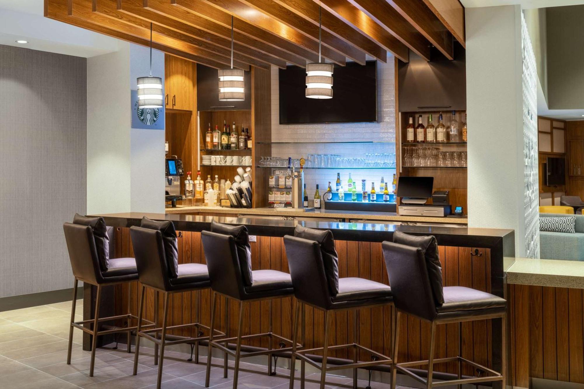 Hyatt Place Fort Worth-Alliance Town Center Eksteriør bilde