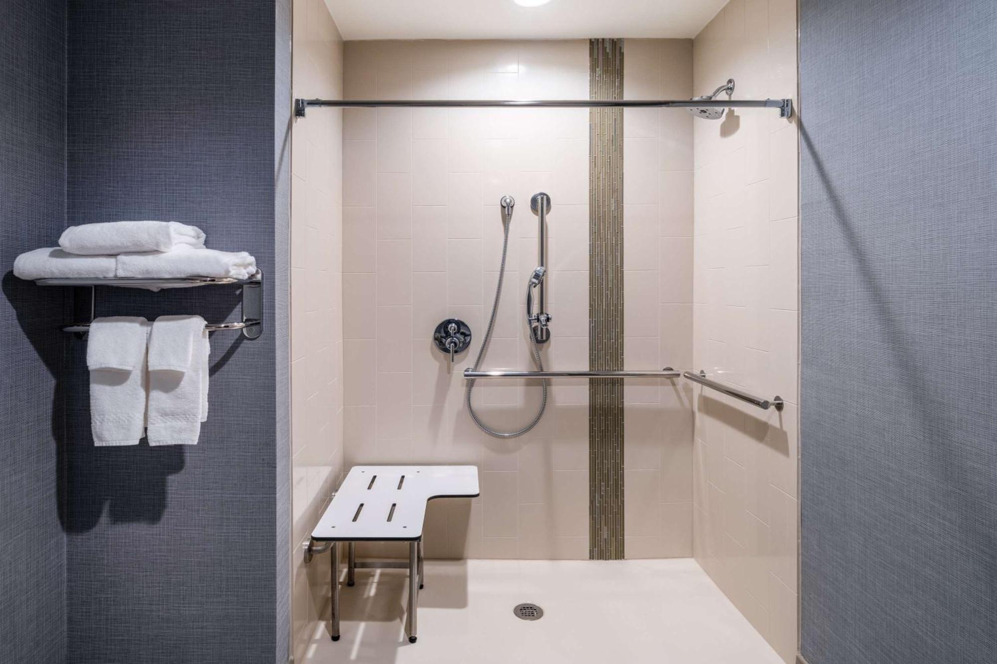 Hyatt Place Fort Worth-Alliance Town Center Eksteriør bilde