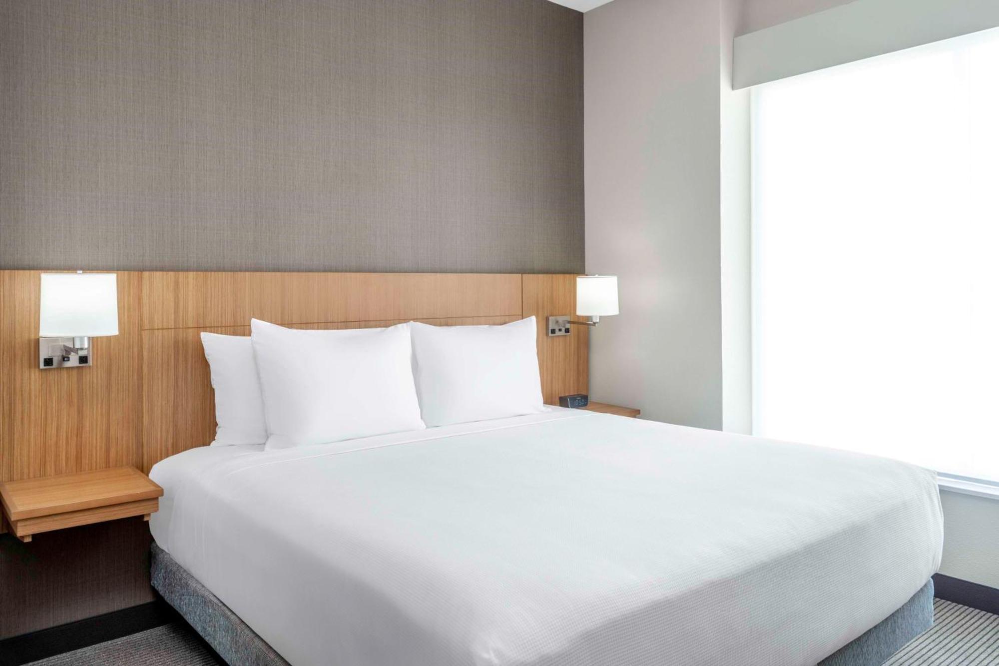 Hyatt Place Fort Worth-Alliance Town Center Eksteriør bilde