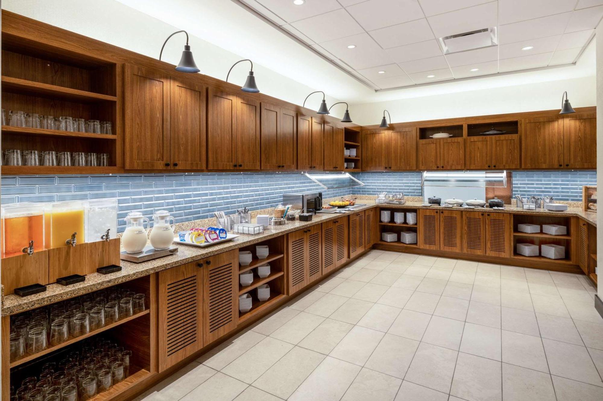 Hyatt Place Fort Worth-Alliance Town Center Eksteriør bilde