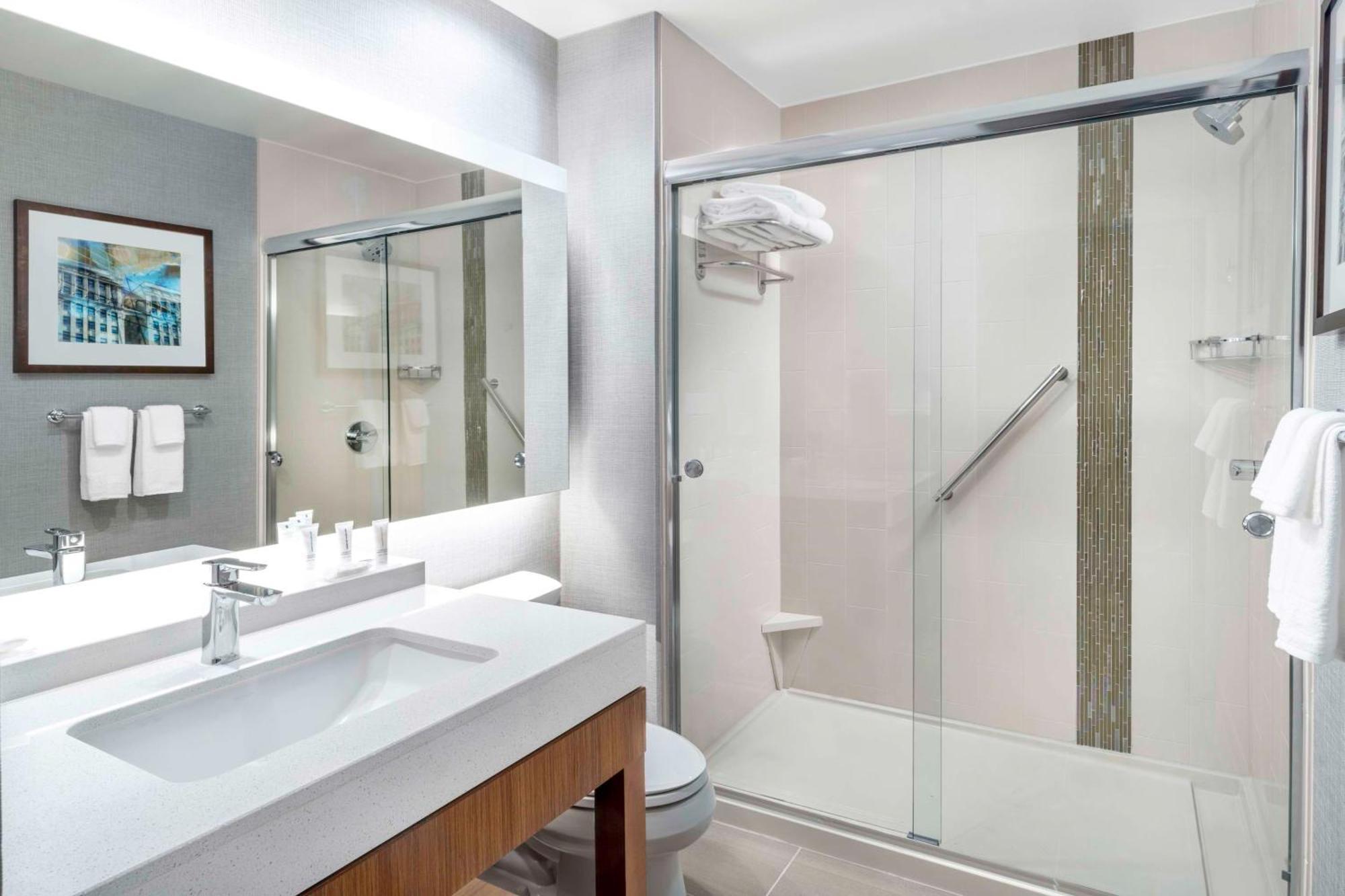 Hyatt Place Fort Worth-Alliance Town Center Eksteriør bilde