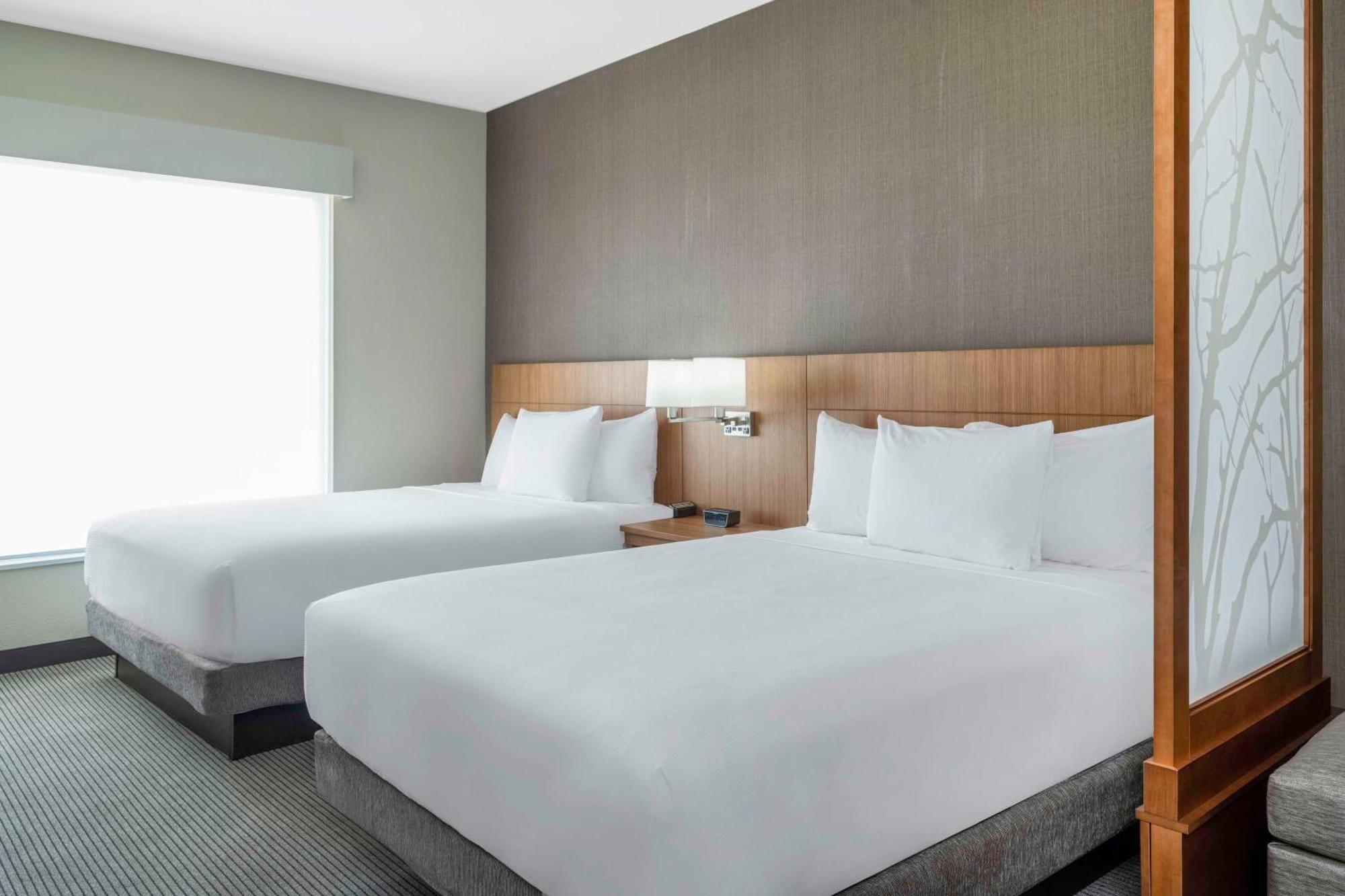 Hyatt Place Fort Worth-Alliance Town Center Eksteriør bilde