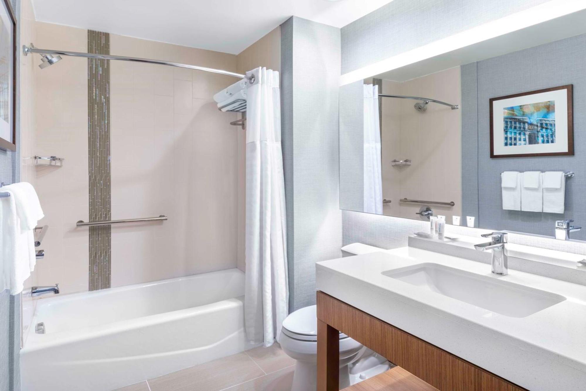 Hyatt Place Fort Worth-Alliance Town Center Eksteriør bilde